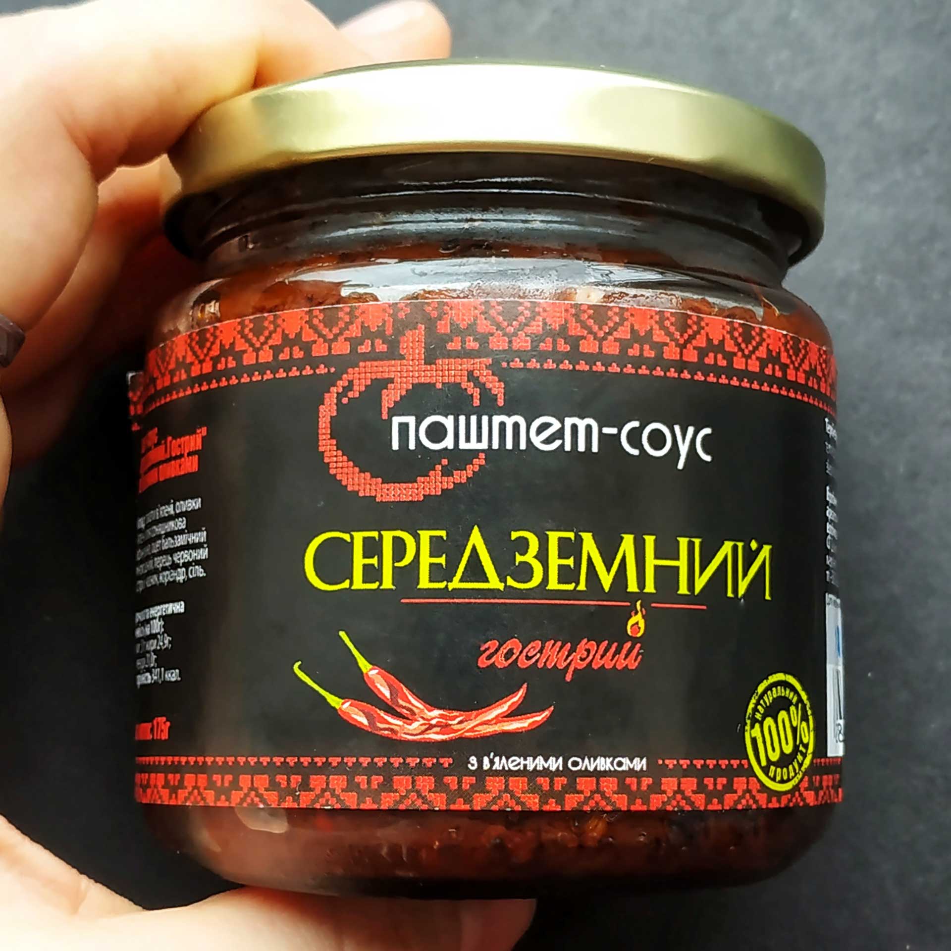 В'ялені томати натуральні фото